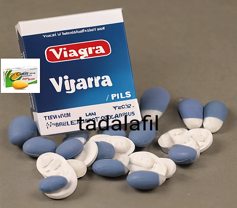 Precio tadalafil